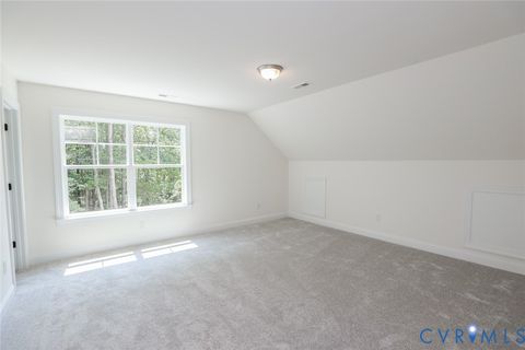 Tiny photo for 4660 McGhee House Road, Mechanicsville, VA 23111 (MLS # 2532126)