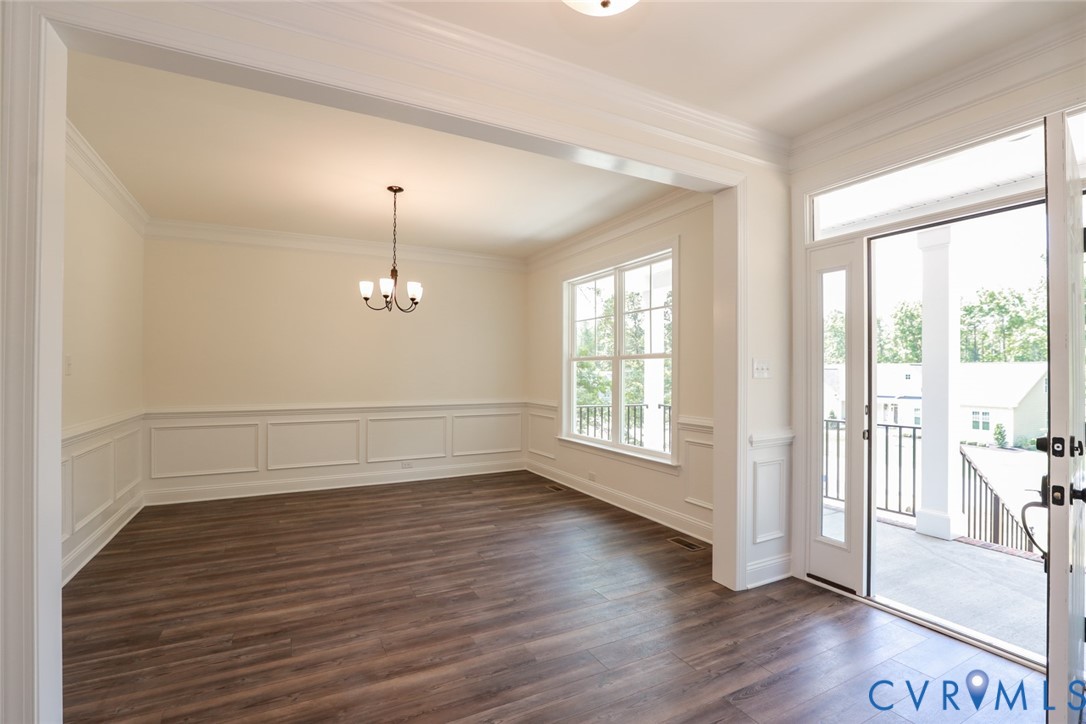 4660 McGhee House Road