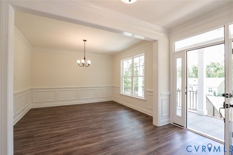 Tiny photo for 4660 McGhee House Road, Mechanicsville, VA 23111 (MLS # 2532126)