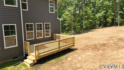 Tiny photo for 4660 McGhee House Road, Mechanicsville, VA 23111 (MLS # 2532126)