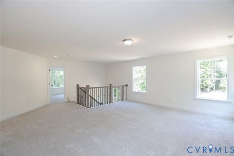 Tiny photo for 4660 McGhee House Road, Mechanicsville, VA 23111 (MLS # 2532126)