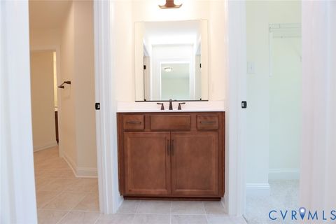 Tiny photo for 4660 McGhee House Road, Mechanicsville, VA 23111 (MLS # 2532126)