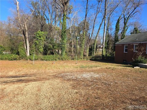 A home in Henrico