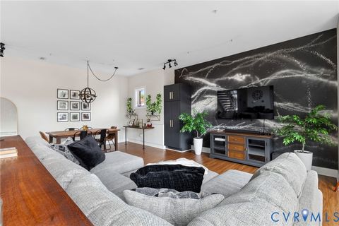 Tiny photo for 1714 W Cary Street #U6, Richmond, VA 23220 (MLS # 2616819)