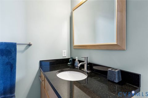 Tiny photo for 1714 W Cary Street #U6, Richmond, VA 23220 (MLS # 2616819)