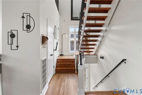 Tiny photo for 1714 W Cary Street #U6, Richmond, VA 23220 (MLS # 2616819)