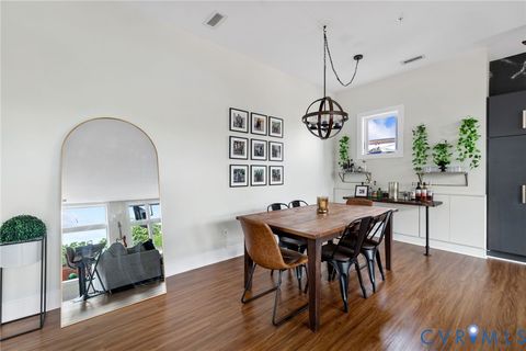 Tiny photo for 1714 W Cary Street #U6, Richmond, VA 23220 (MLS # 2616819)