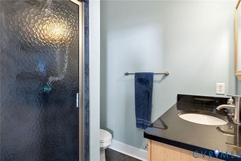 Tiny photo for 1714 W Cary Street #U6, Richmond, VA 23220 (MLS # 2616819)