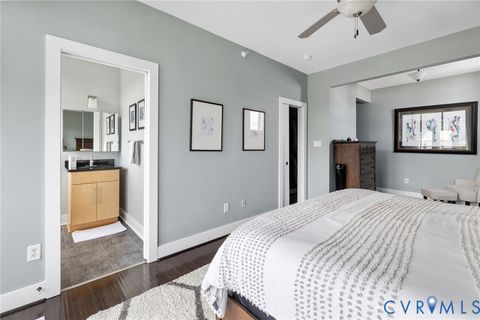 Tiny photo for 1714 W Cary Street #U6, Richmond, VA 23220 (MLS # 2616819)