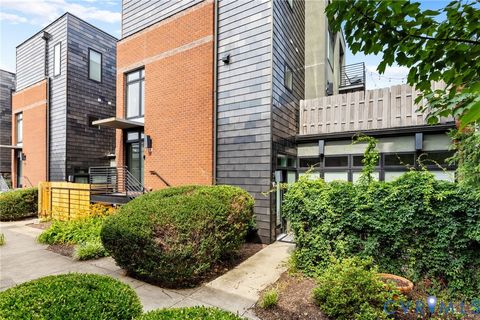 Tiny photo for 1714 W Cary Street #U6, Richmond, VA 23220 (MLS # 2616819)