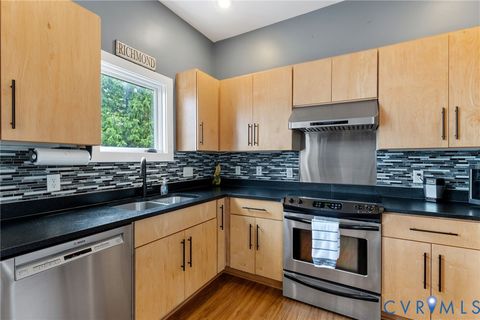 Tiny photo for 1714 W Cary Street #U6, Richmond, VA 23220 (MLS # 2616819)