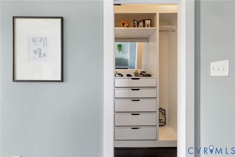 Tiny photo for 1714 W Cary Street #U6, Richmond, VA 23220 (MLS # 2616819)