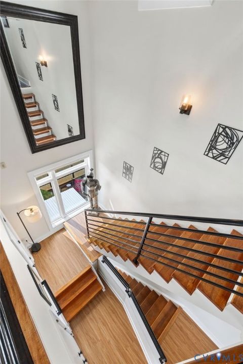 Tiny photo for 1714 W Cary Street #U6, Richmond, VA 23220 (MLS # 2616819)