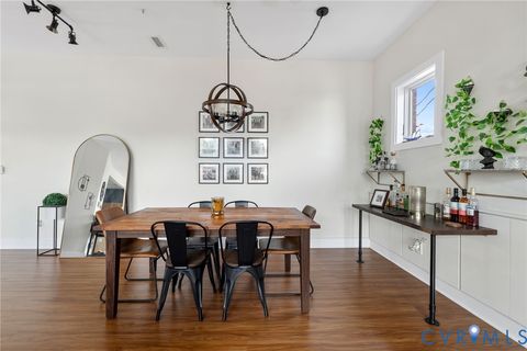 Tiny photo for 1714 W Cary Street #U6, Richmond, VA 23220 (MLS # 2616819)