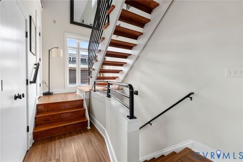 Tiny photo for 1714 W Cary Street #U6, Richmond, VA 23220 (MLS # 2616819)