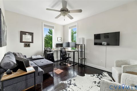 Tiny photo for 1714 W Cary Street #U6, Richmond, VA 23220 (MLS # 2616819)
