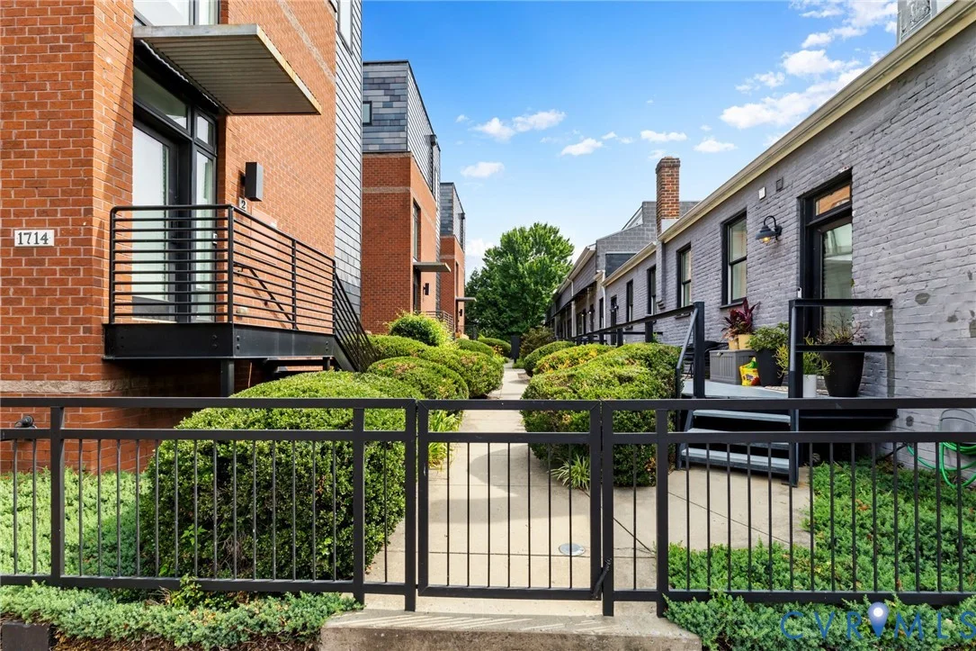1714 W Cary Street Unit U6