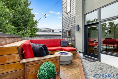 Tiny photo for 1714 W Cary Street #U6, Richmond, VA 23220 (MLS # 2616819)
