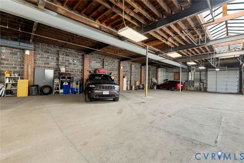 Tiny photo for 1714 W Cary Street #U6, Richmond, VA 23220 (MLS # 2616819)