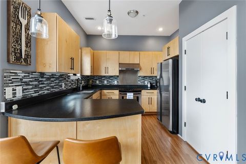 Tiny photo for 1714 W Cary Street #U6, Richmond, VA 23220 (MLS # 2616819)