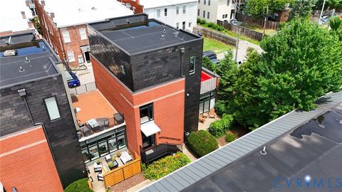 Tiny photo for 1714 W Cary Street #U6, Richmond, VA 23220 (MLS # 2616819)