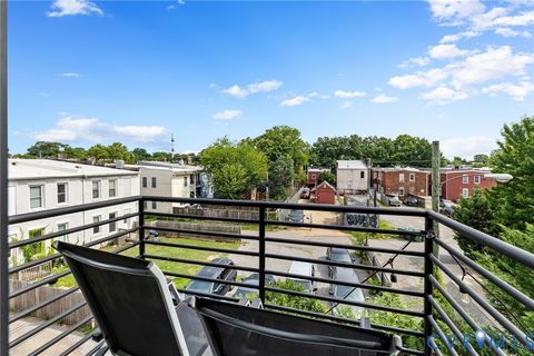 Tiny photo for 1714 W Cary Street #U6, Richmond, VA 23220 (MLS # 2616819)