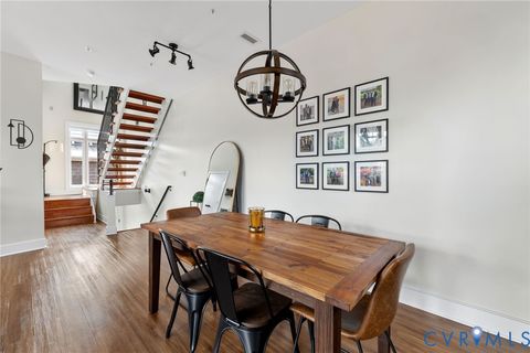 Tiny photo for 1714 W Cary Street #U6, Richmond, VA 23220 (MLS # 2616819)