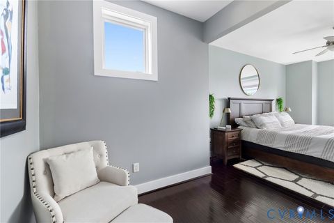 Tiny photo for 1714 W Cary Street #U6, Richmond, VA 23220 (MLS # 2616819)