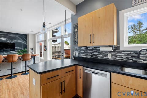 Tiny photo for 1714 W Cary Street #U6, Richmond, VA 23220 (MLS # 2616819)