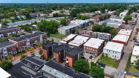 Tiny photo for 1714 W Cary Street #U6, Richmond, VA 23220 (MLS # 2616819)