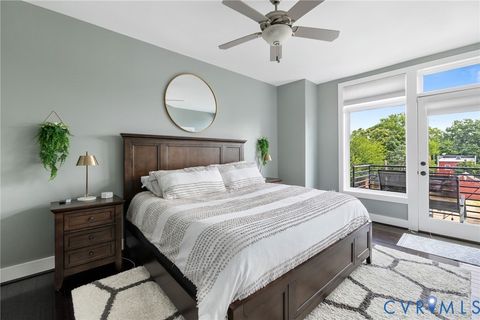 Tiny photo for 1714 W Cary Street #U6, Richmond, VA 23220 (MLS # 2616819)