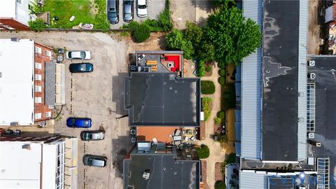 Tiny photo for 1714 W Cary Street #U6, Richmond, VA 23220 (MLS # 2616819)