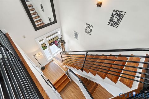 Tiny photo for 1714 W Cary Street #U6, Richmond, VA 23220 (MLS # 2616819)