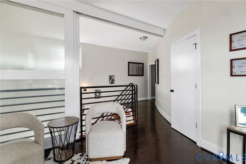 Tiny photo for 1714 W Cary Street #U6, Richmond, VA 23220 (MLS # 2616819)