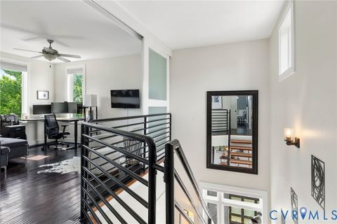 Tiny photo for 1714 W Cary Street #U6, Richmond, VA 23220 (MLS # 2616819)
