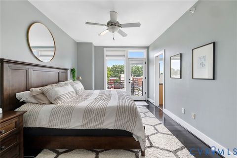 Tiny photo for 1714 W Cary Street #U6, Richmond, VA 23220 (MLS # 2616819)