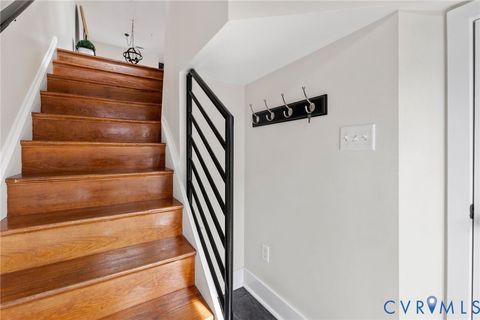Tiny photo for 1714 W Cary Street #U6, Richmond, VA 23220 (MLS # 2616819)