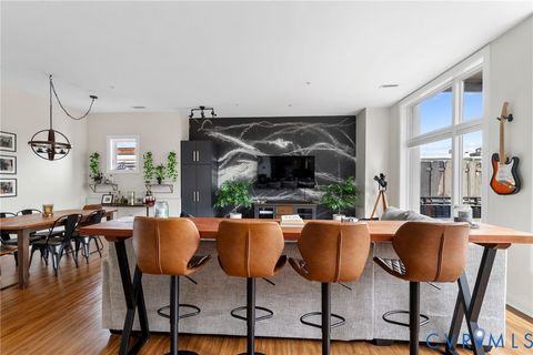 Tiny photo for 1714 W Cary Street #U6, Richmond, VA 23220 (MLS # 2616819)