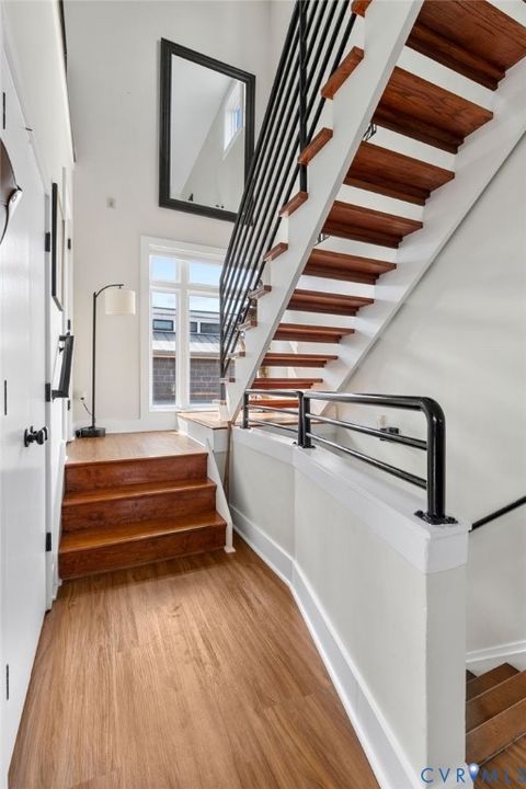 Tiny photo for 1714 W Cary Street #U6, Richmond, VA 23220 (MLS # 2616819)