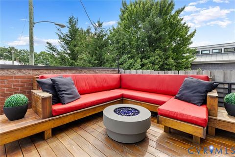 Tiny photo for 1714 W Cary Street #U6, Richmond, VA 23220 (MLS # 2616819)
