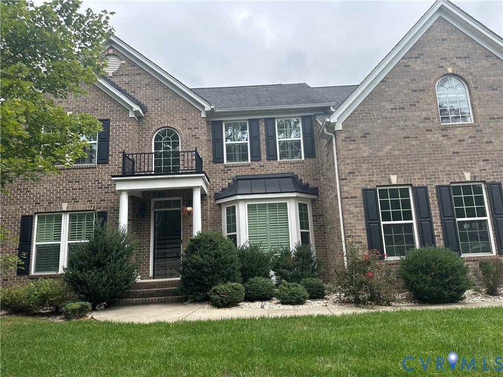 11628 Timberton Court, Henrico, VA, 23060