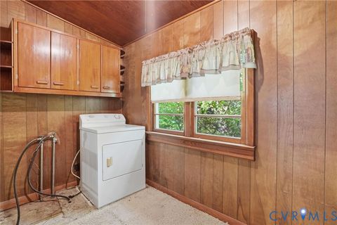 Tiny photo for 2350 Chelsea Road, West Point, VA 23181 (MLS # 2613729)