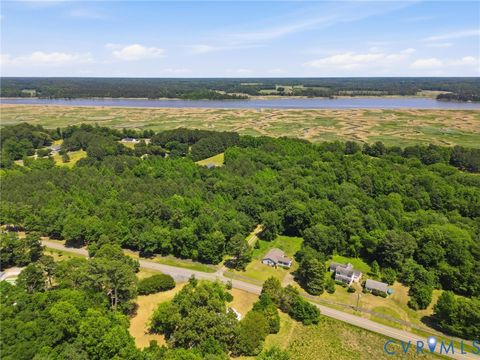 Tiny photo for 2350 Chelsea Road, West Point, VA 23181 (MLS # 2613729)