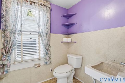 Tiny photo for 2350 Chelsea Road, West Point, VA 23181 (MLS # 2613729)