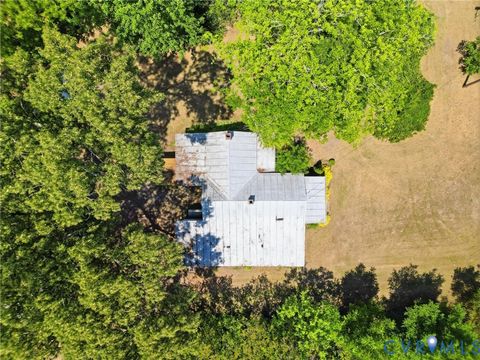 Tiny photo for 2350 Chelsea Road, West Point, VA 23181 (MLS # 2613729)