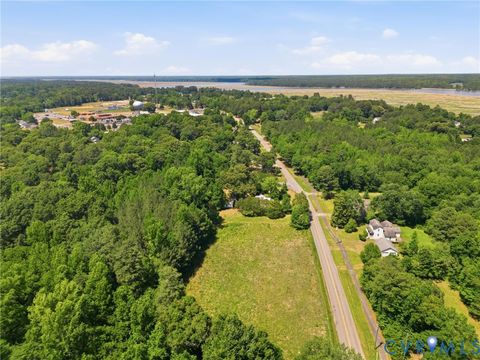 Tiny photo for 2350 Chelsea Road, West Point, VA 23181 (MLS # 2613729)