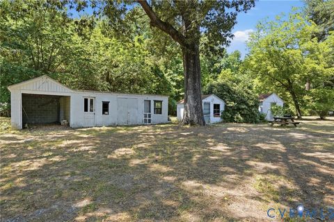 Tiny photo for 2350 Chelsea Road, West Point, VA 23181 (MLS # 2613729)