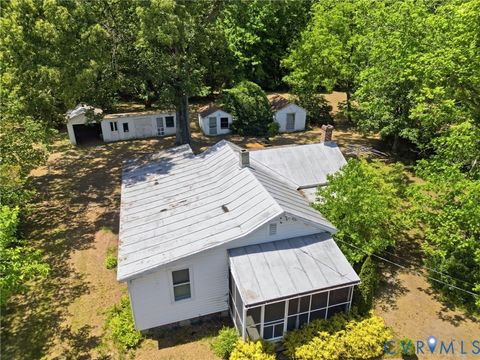 Tiny photo for 2350 Chelsea Road, West Point, VA 23181 (MLS # 2613729)