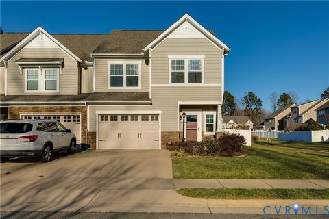 Tiny photo for 8141 Marley Drive, Mechanicsville, VA 23116 (MLS # 2532941)