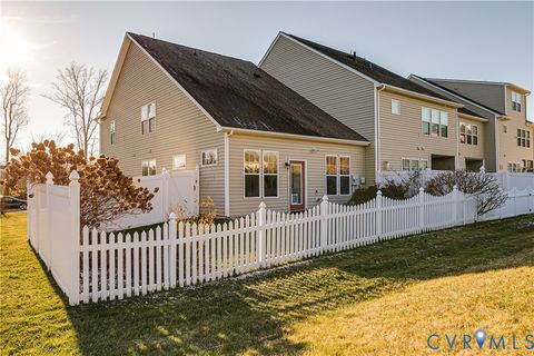 Tiny photo for 8141 Marley Drive, Mechanicsville, VA 23116 (MLS # 2532941)
